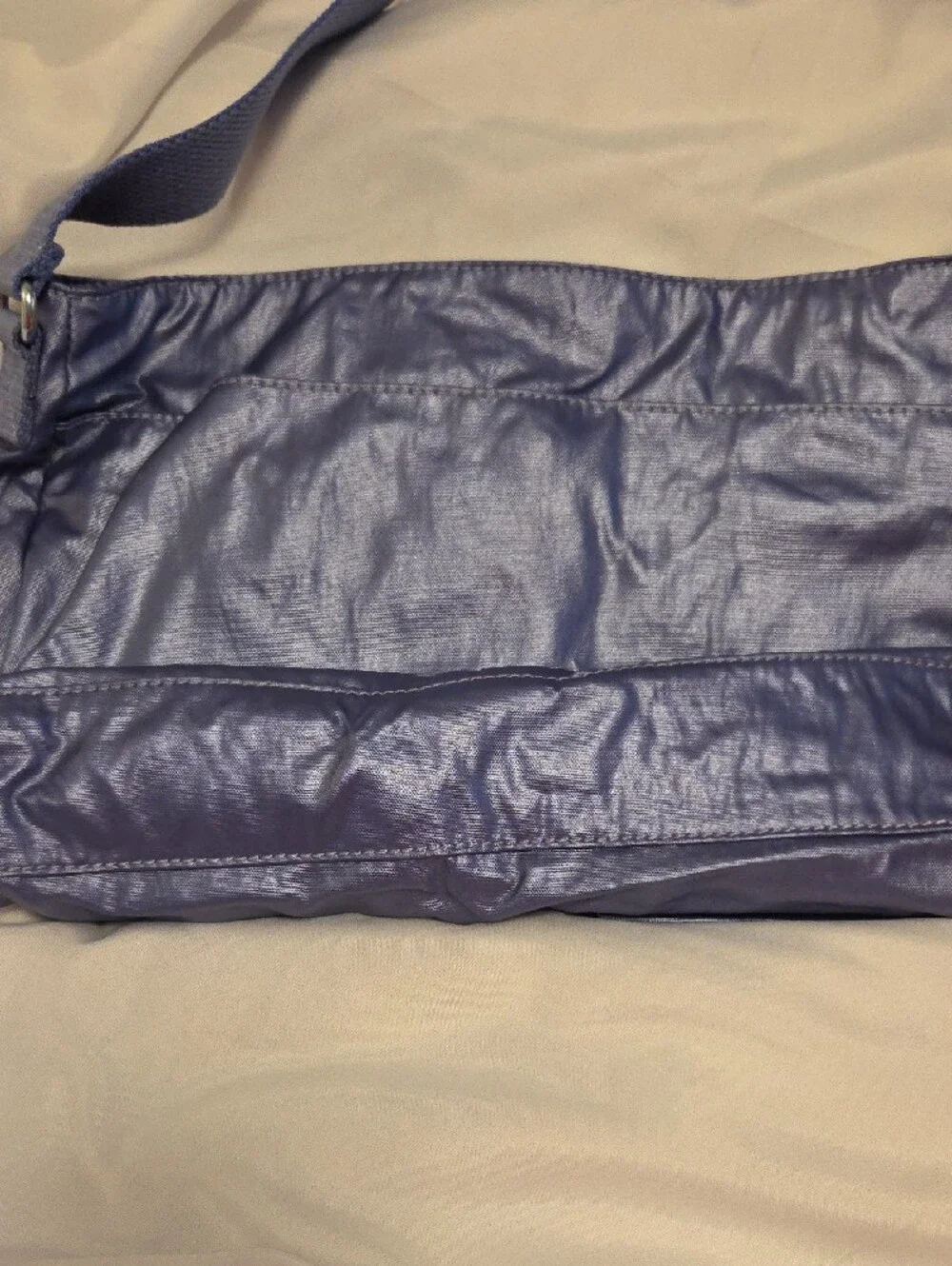 Kipling lightweight nylon